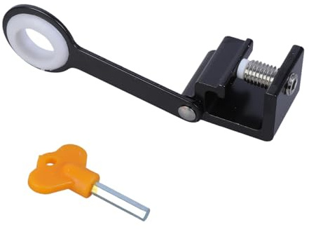 Fensterstopper für Kinder, Blockierbegrenzer, verstellbarer Schutz, Fensterzubehör