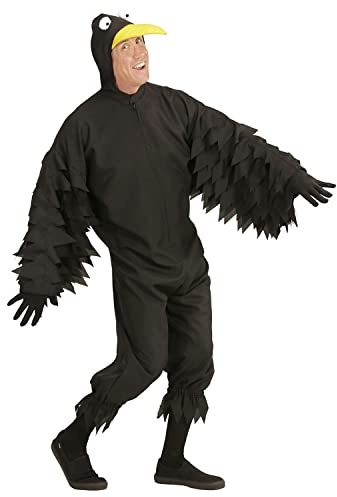 W WIDMANN MILANO Party Fashion - Rabe Kostüm Herren