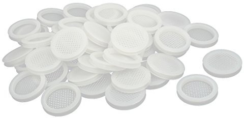 Aexit Schuhe Kabinett Kunststoff Air Vent Louver Abdeckung 67mm Durchmesser 8mm Sperrholz Dicke 50pcs (ea58b7b25b4cb4e54c6f2e8216c029be)