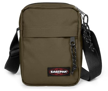 Eastpak THE ONE Bolso Bandolera, 2.5 L - Army Olive (Verde)