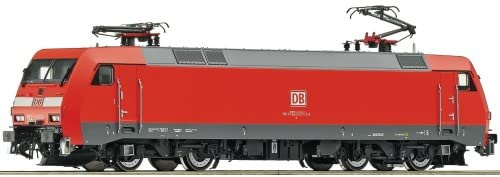 Roco 73167 Elektrolokomotive BR 152, DB AG, Ep. VI (inkl. Sound)