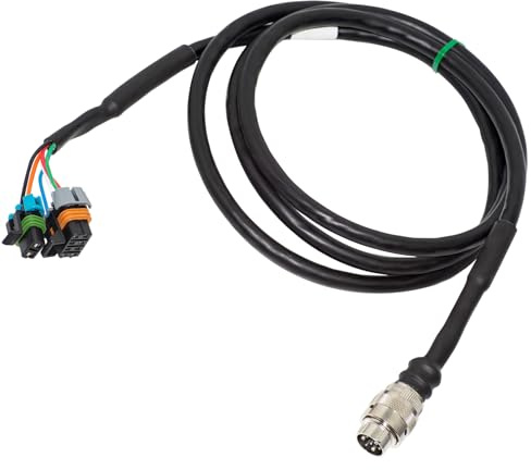 Heavens Horse ACD Input Harness for Attachments 6719853， used on Bobcat the following attachments: Angle Broom, Box Blade, Planer, Power Rake, and Soil Conditioner.