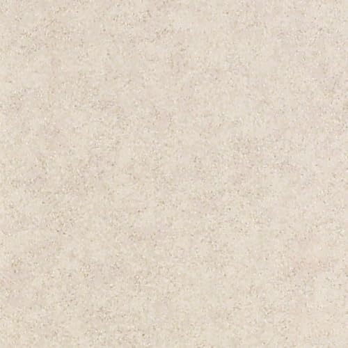 White Modern Mosaic Effect Anti-Slip Vinyl Flooring for Kitchen, Bathroom, & Living Room, 2.8mm Thick Cushion Backed Vinyl Sheet, 5 Years Warranty-2 X 2 mt