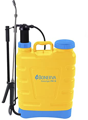 Pulverizador bonerva domoagro Pro 16l