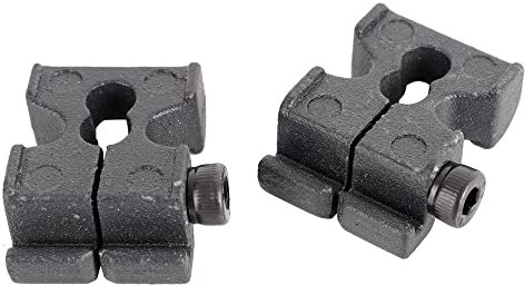 Kit di conversione a lama for sega a scorrimento Kit for sega a scorrimento i porta lame senza perno a perno di lama superiore/inferiore del supporto for lama einhell TH-SS 405E