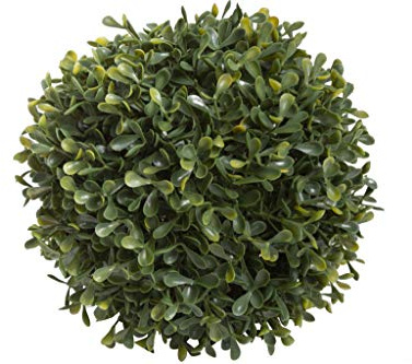 Nova-Nature künstliche Edel-Buchskugel UV-Protected (20 cm)