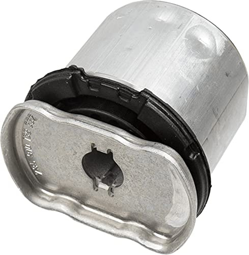 LEMFÖRDER 42215 01 Lagerung Achsträger für Audi A4 B8 Avant (8K5) 2007-2017 Beidseitig, Hinten, Hinterachse und Andere Fahrzeuge | Kompatibel mit: AUDI A4 Allroad B8, A4 B8, A4 B8 Avant, A5 Cabriolet, Q5