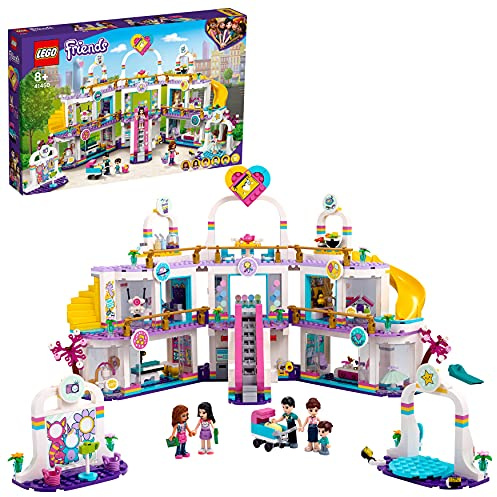 LEGO 41450 LEGO Friends Heartlake City Shopping Mall