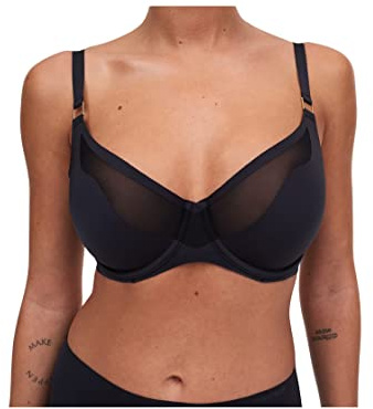 Chantelle Chantelle Pure Light Soutien-Gorge À Armatures pour Femme Soutien-Gorge Femme (Lot de 1)