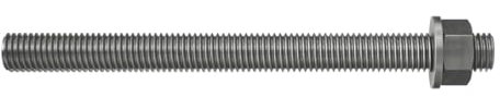 fischer Ankerstange FIS A M12x260 A4 10 Stk