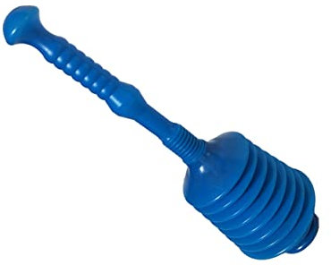 Alipis Stantuffo per WC Efficace Sturalavandini per WC Bagno Lavandino Doccia Cucina Disostruzione