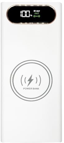 Glayent batteria 10/12 18650 batterie Power Bank Case Dual USB alloggiamento batteria fai da te Power Bank alloggiamento ricarica rapida scatola di immagazzinaggio A