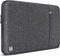 DOMISO 13.3 inch Laptop Sleeve Case Water-Resistant Bag for 13 MacBook Air 2014-2017/13.3 ThinkPad L390 Yoga X380 Yoga/13.9 Lenovo Yoga C930 GLASS/HP EliteBook 830 G5 840 G5 x360 G2, Dark Grey