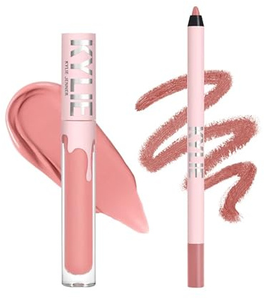 KYLIE JENNER LIP KIT In Shade KOKO K by Kylie Cosmetics