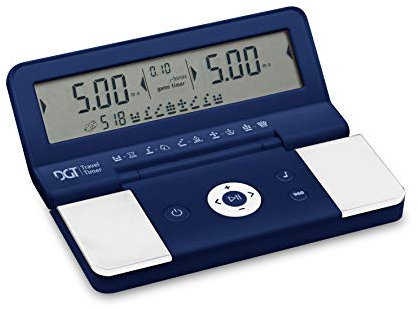 DGT960 Schachspieluhr