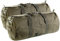 Xcase Packsack: 2er-Set Canvas-Sport- und Reisetaschen mit Tragegriff, je 70 Liter (Canvas-Handgepäck-Reisetasche, Unisex-Reisetasche, Rucksack)