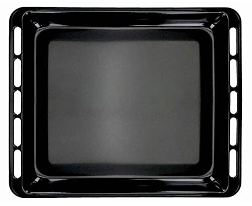 Recamania Bandeja de Horno para Fagor, Edesa, Aspes - Medidas: 445x380x40 mm - Codigo: AS0000026