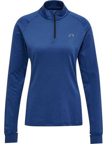 newline Damen Women Core Midlayer Shirt