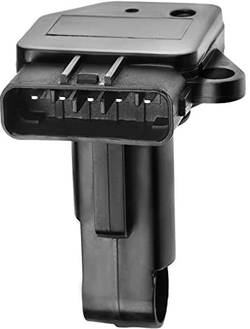 Medidor de masa de aire para S40 II 544 S60 I S80 I TS S80 II 124 V70 II 285 XC60 156 SX4 EY Avensis T22 Camry V3 1999 hasta hoy ZL01-13-215