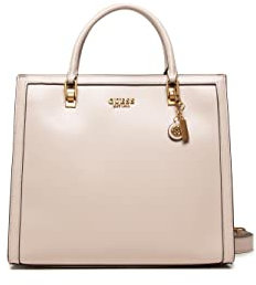 Borsa Guess mano/ tracolla Abey tote beige B23GU25 VB855823
