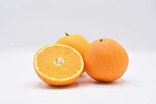 Arance Navel spremuta 7 kg FaBio Frutta