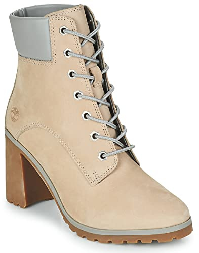 Timberland Allington 6in Lace Up