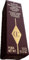 Charlotte Tilbury Hollywood Beauty Icon Matte Revolution Lipstick | 3.5g | Fame Flame