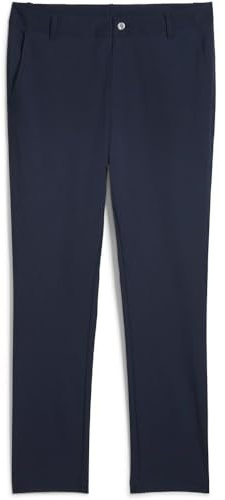 PUMA herr Vävda byxor Tailored Golf Tech 2.0 Pant
