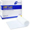 Mullbinden 10cm x 4m – 20 Stück elastische Binde latexfrei – Binden Verband & Verbandsmaterial – elastischer Verband mit 60 % Dehnbarkeit