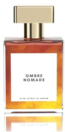 Ombre Nomade Men’s Perfume | Extrait De Parfum | Long-Lasting Sophisticated Fragrance with Oud, Agarwood & Geranium Notes | 50ml (Pack Of 1)