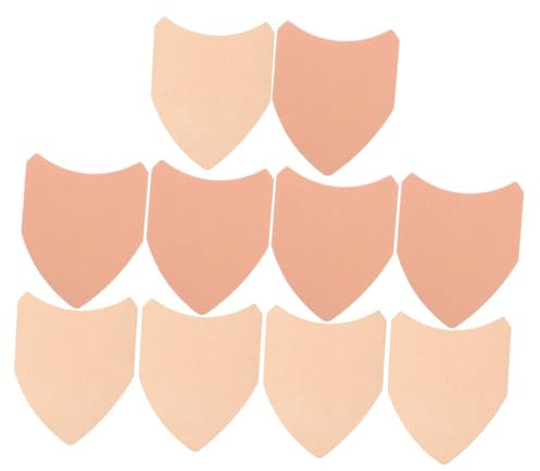 NIYANGLE 10pièces Bâtonnet Anti-frottements Pour Cuisses Bande Anti-irritation Patchs De Friction Pour Course Protection Discrète Sous Vêtements Prévention Des Frottements