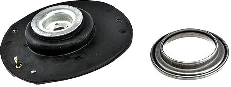 Stoßdämpfer mit Kugellager, kompatibel mit Peugeot 206 99-206 02- AD-PE-007