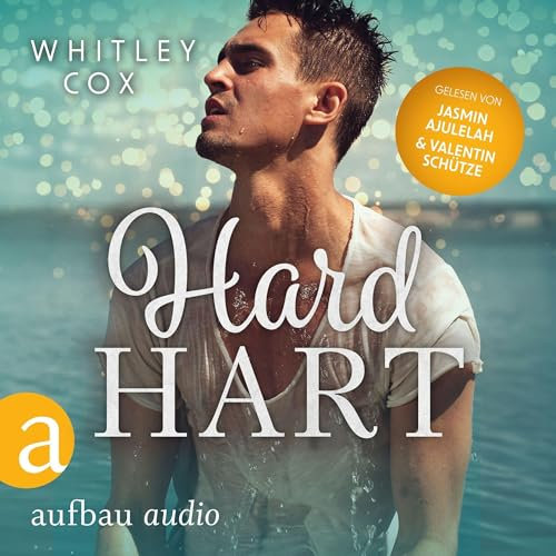 Hard Hart: Die Harty Boys 1