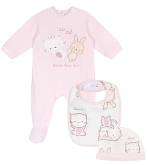Chicco Bimba 0-24 Set Regalo Recién Nacido
