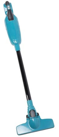 Naroote Aspirapolvere a Cordone, Aspirapolvere Portatile per Ecologico con 4 Teste di Aspirazione per l'auto (Plug 220v)
