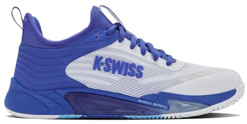 K-Swiss Men's Hypercourt PinnacleTennis Shoe