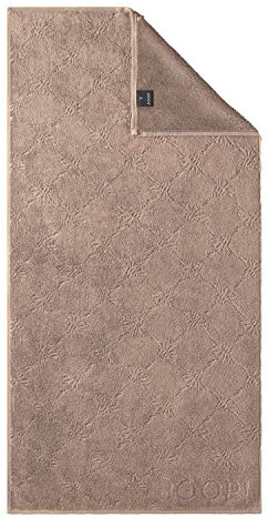 Joop! Badematten Uni Cornflower 1670 Sand - 375