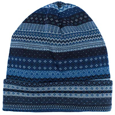 Invero, Merino Mütze Sissi, 100% Wolle