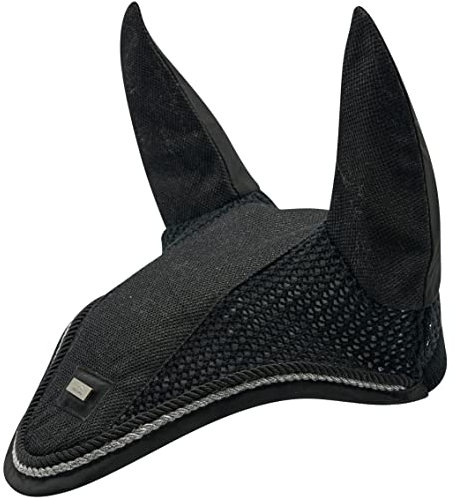 HV Polo HVPNina - Mosquitera, color negro