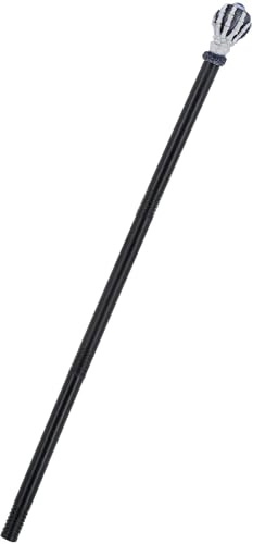 Smiffys Ausziehbarer All-Seeing-Eye-Stock, 3 Stück, 88 cm Halloween