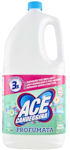 ACE doftblekmedel, 3 l, 3 000 ml