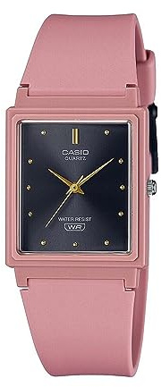 Casio Collection Damen Analog Armbanduhr