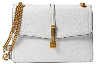 GUESS James Convertible Xbody Flap Bag