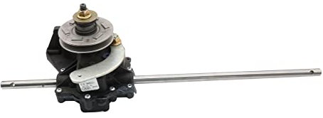 SECURA Getriebe kompatibel mit LUX-Tools B 53 HMAE 12CJ868Z694 Rasenmäher