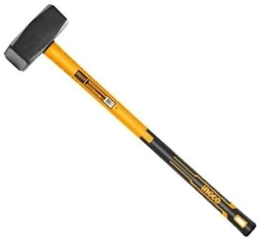 Ingco MAZA DOS MANOS 4 Kg (900mm)