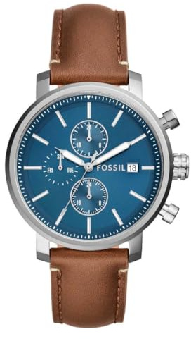 Fossil BQ2847 Herren Armbanduhr