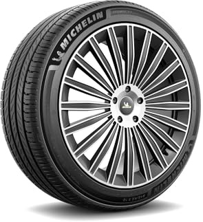 Neumático Verano Michelin PRIMACY 5 215/65R16 98H