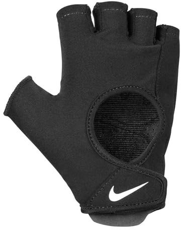 Nike Womens Vapor Elite Fitness Glove - X-Small - Black