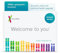 23andMe Ancestry Service: Personal Genetic DNA Test with 4000+ Geographic Locations, Family Tree, DNA Relative Finder, and Trait Reports