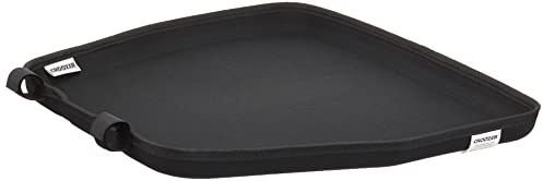 Croozer Bodenschutzwanne-3092020800 schwarz 1 Size